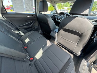 2024 Volkswagen Jetta SE FWD