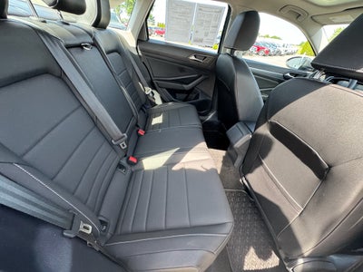 2024 Volkswagen Jetta SE FWD