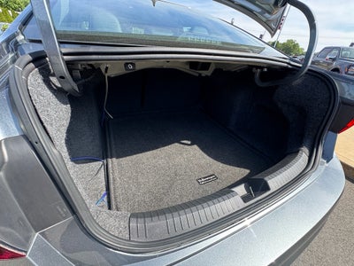 2024 Volkswagen Jetta SE FWD