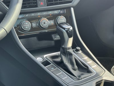 2024 Volkswagen Jetta SE FWD
