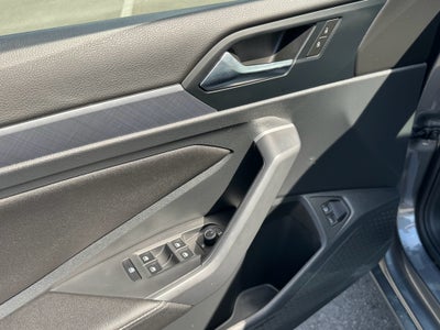 2024 Volkswagen Jetta SE FWD