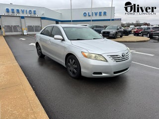 2007 Toyota Camry LE FWD
