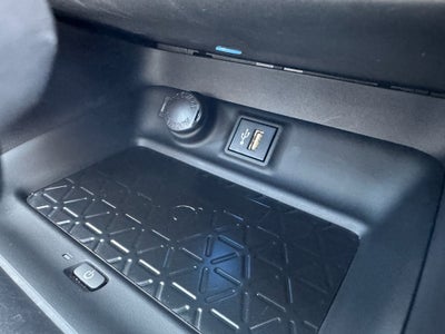 2024 Toyota RAV4 Hybrid Hybrid XSE AWD