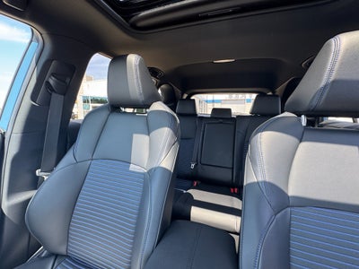2024 Toyota RAV4 Hybrid Hybrid XSE AWD