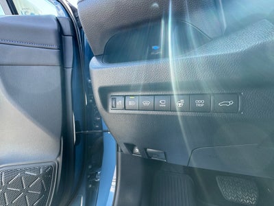 2024 Toyota RAV4 Hybrid Hybrid XSE AWD