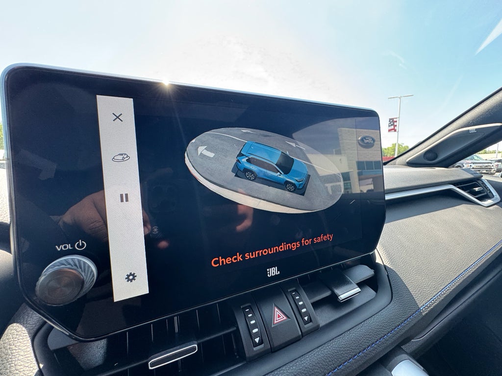 2024 Toyota RAV4 Hybrid Hybrid XSE AWD