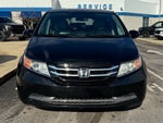 2016 Honda Odyssey EX-L FWD