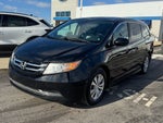 2016 Honda Odyssey EX-L FWD