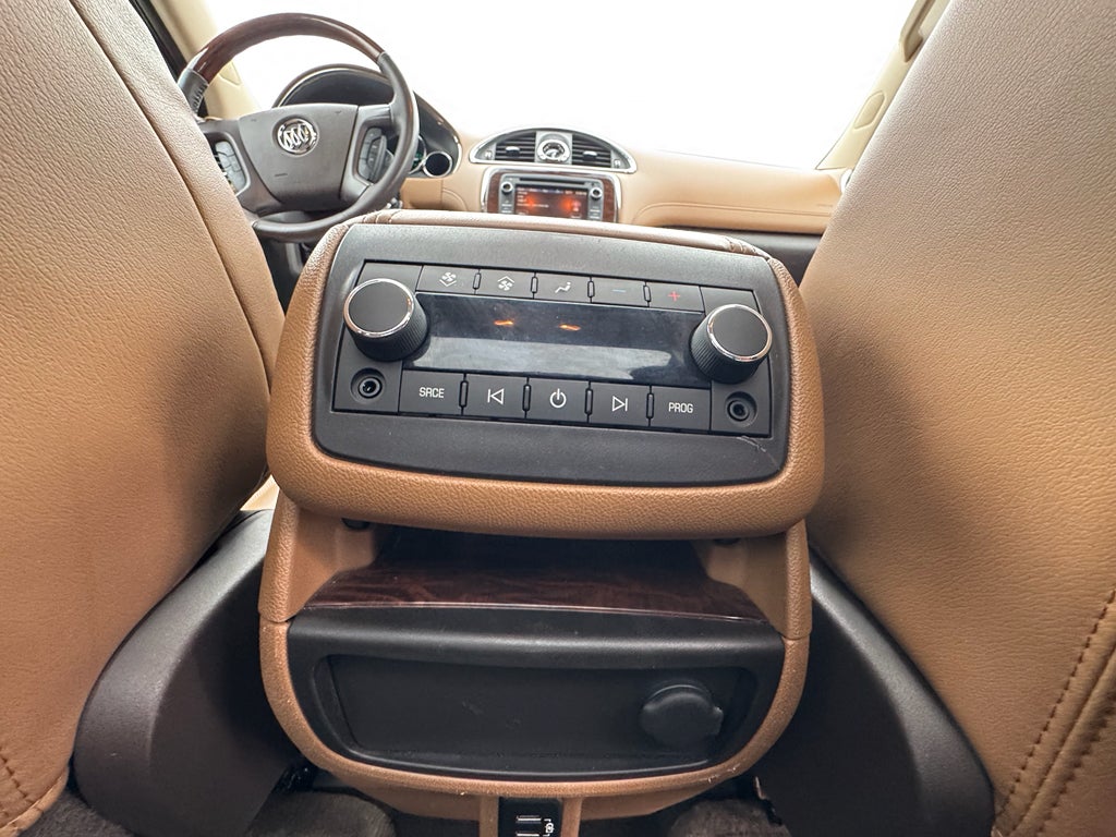 2017 Buick Enclave Premium AWD