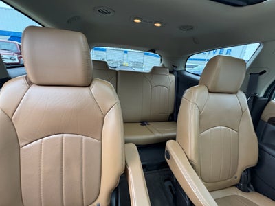 2017 Buick Enclave Premium AWD