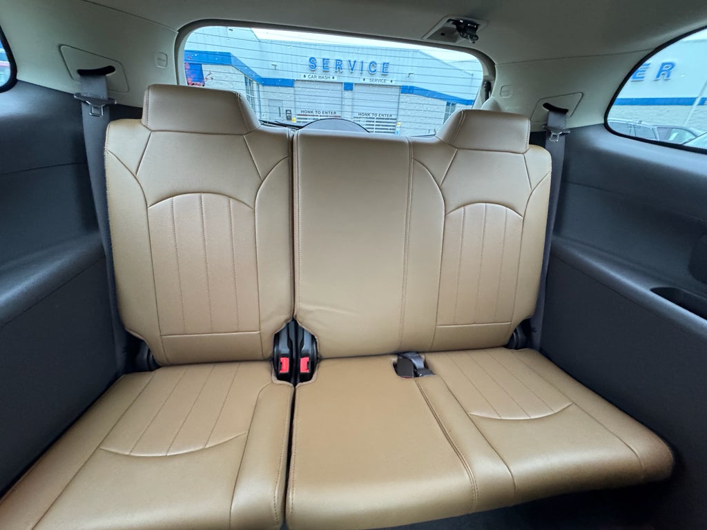 2017 Buick Enclave Premium AWD