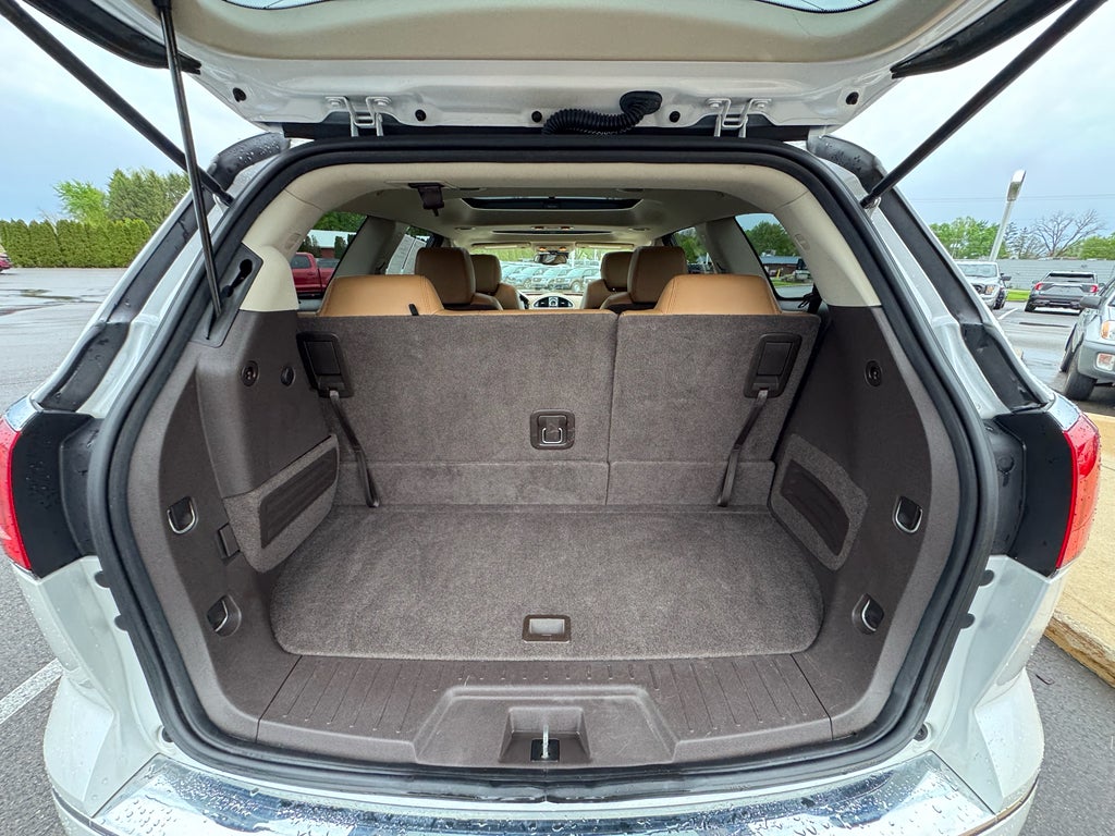 2017 Buick Enclave Premium AWD