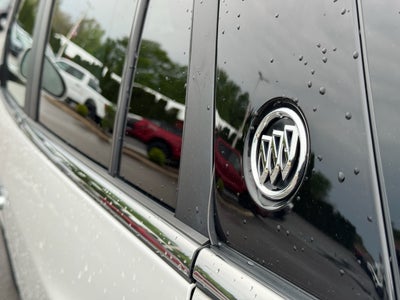 2017 Buick Enclave Premium AWD