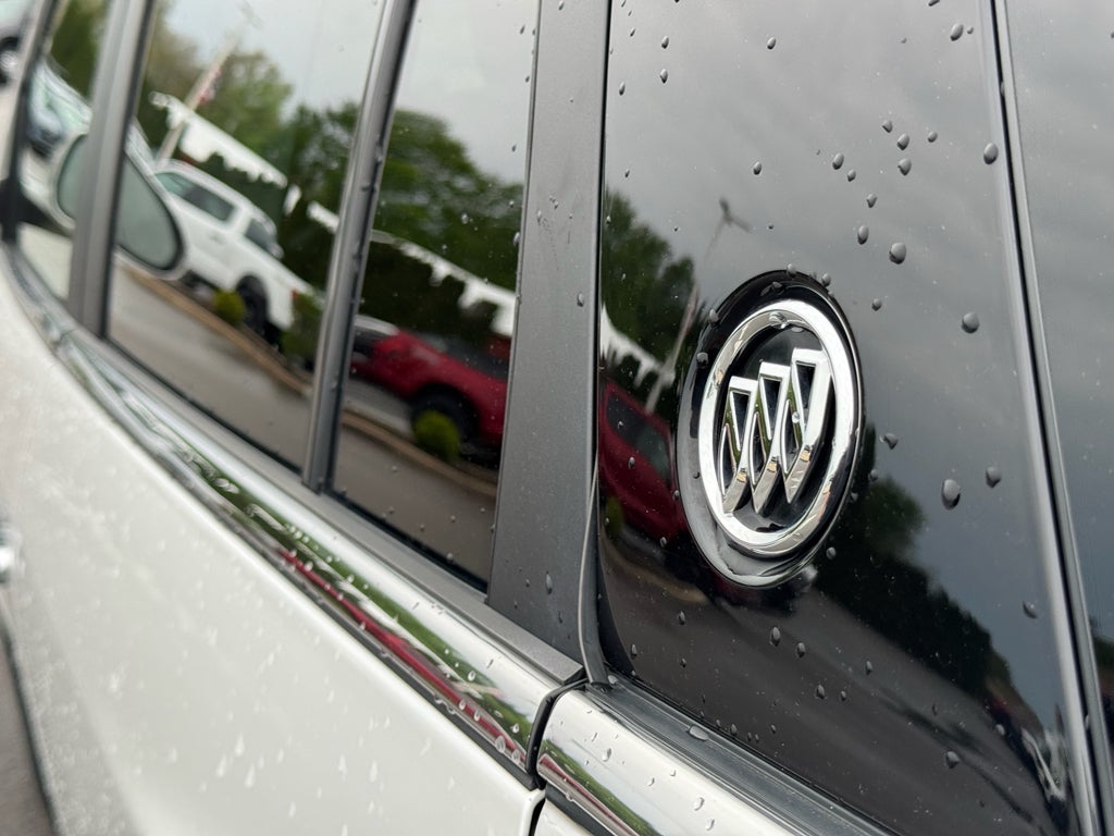 2017 Buick Enclave Premium AWD