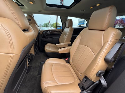 2017 Buick Enclave Premium AWD