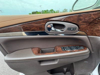 2017 Buick Enclave Premium AWD