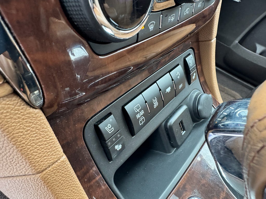 2017 Buick Enclave Premium AWD