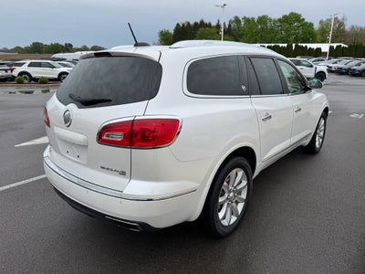2017 Buick Enclave Premium AWD