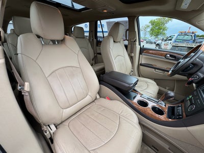 2012 Buick Enclave Premium AWD