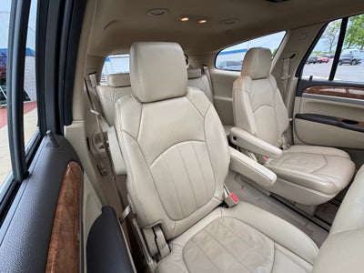 2012 Buick Enclave Premium AWD