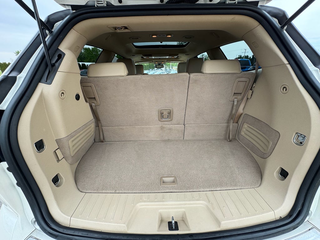 2012 Buick Enclave Premium AWD