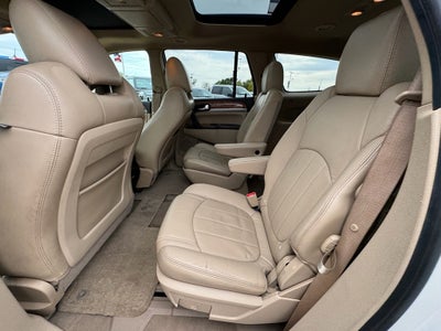 2012 Buick Enclave Premium AWD
