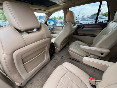 2012 Buick Enclave Premium AWD