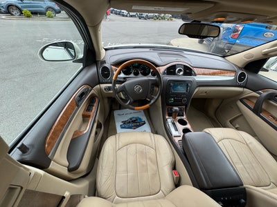 2012 Buick Enclave Premium AWD