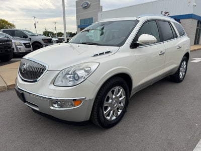 2012 Buick Enclave Premium AWD