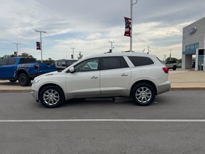 2012 Buick Enclave Premium AWD
