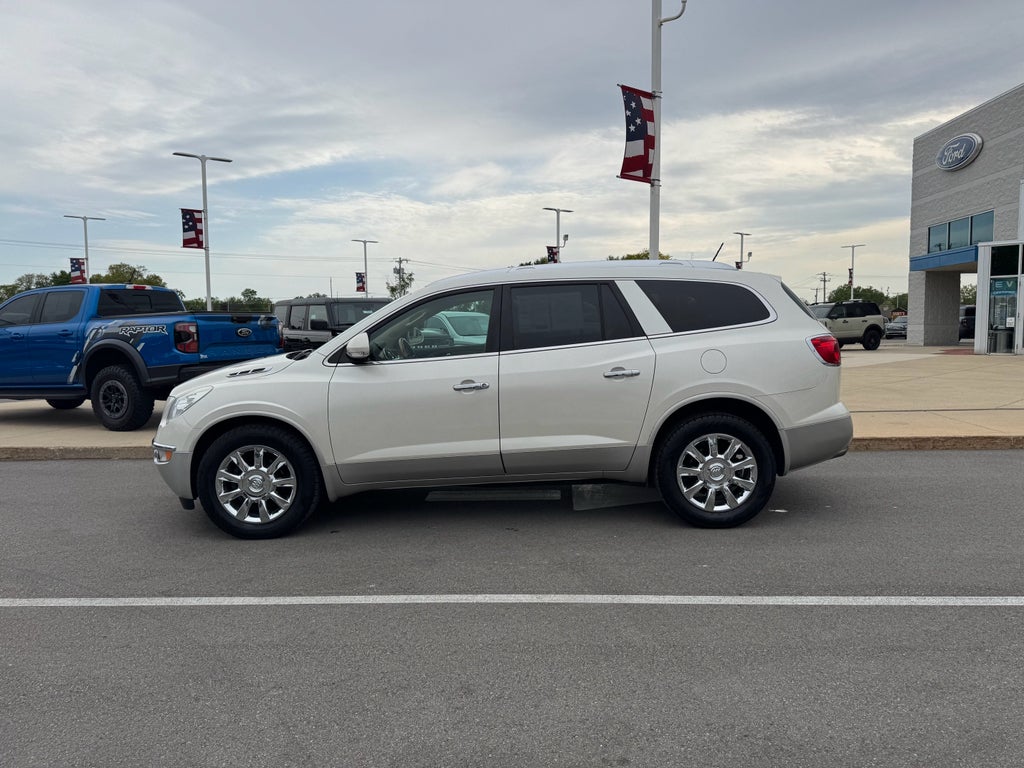 2012 Buick Enclave Premium AWD