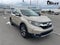 2018 Honda CR-V EX AWD