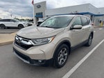 2018 Honda CR-V EX AWD
