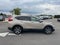 2018 Honda CR-V EX AWD