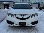 2018 Acura RDX w/Technology/AcuraWatch Plus Pkg