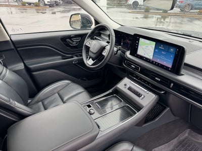 2025 Lincoln Aviator Premiere AWD