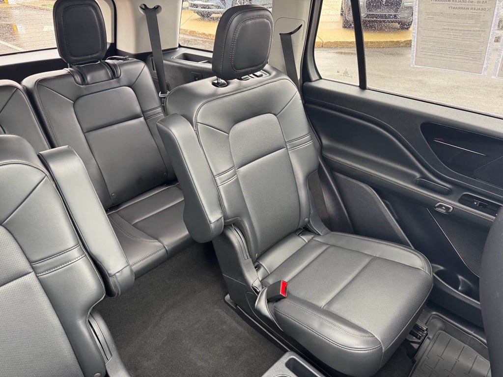 2025 Lincoln Aviator Premiere AWD