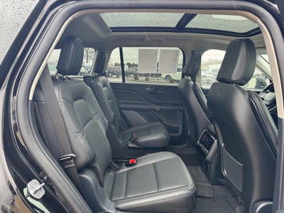 2025 Lincoln Aviator Premiere AWD