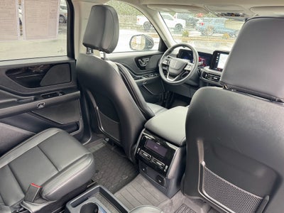 2025 Lincoln Aviator Premiere AWD