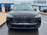 2025 Lincoln Aviator Premiere AWD