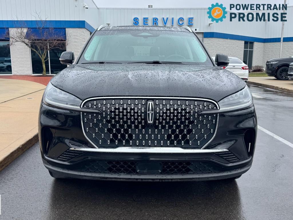 2025 Lincoln Aviator Premiere AWD