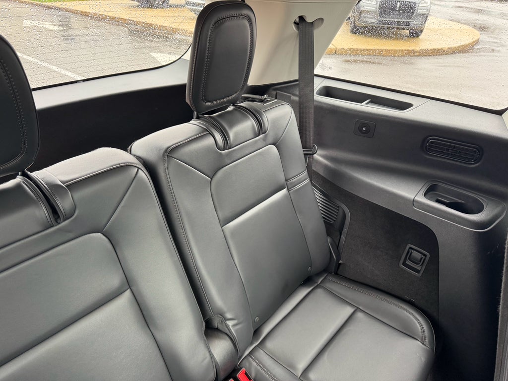 2025 Lincoln Aviator Premiere AWD