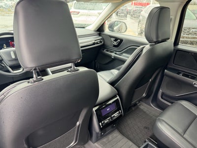 2025 Lincoln Aviator Premiere AWD