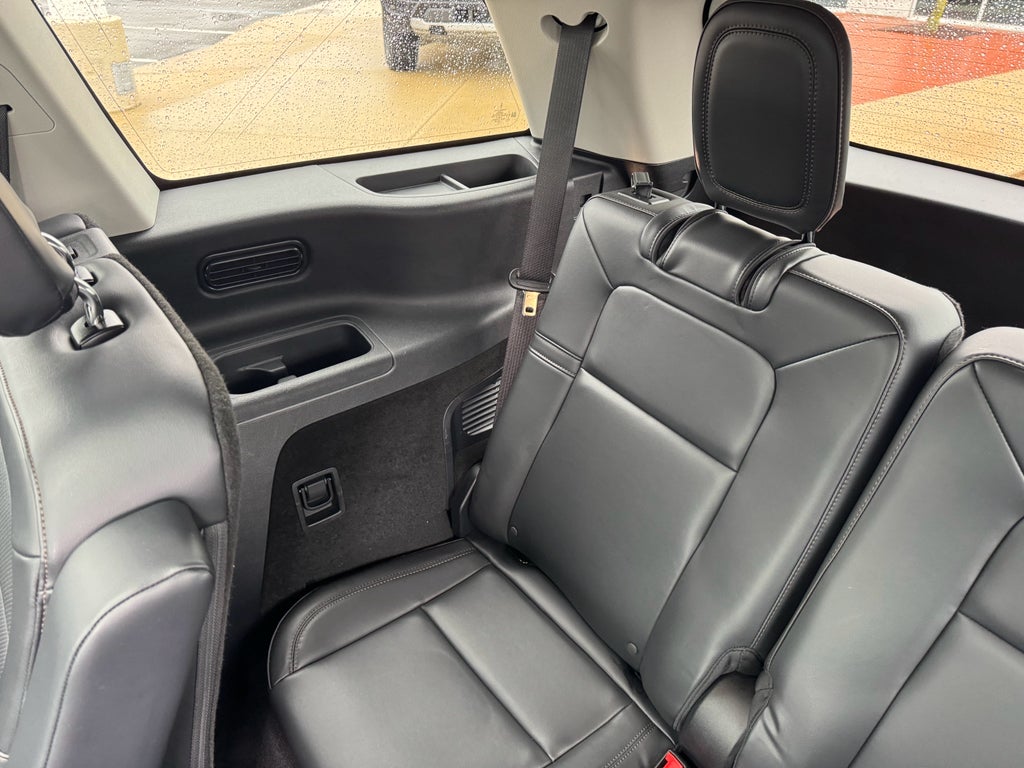 2025 Lincoln Aviator Premiere AWD