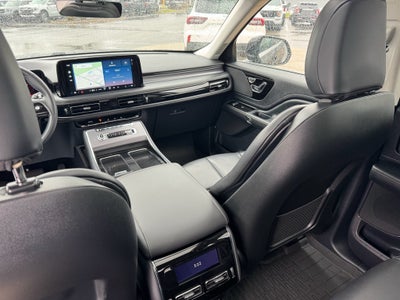 2025 Lincoln Aviator Premiere AWD