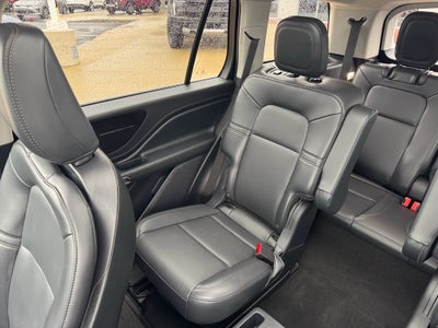 2025 Lincoln Aviator Premiere AWD