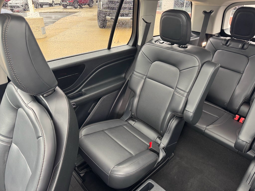 2025 Lincoln Aviator Premiere AWD