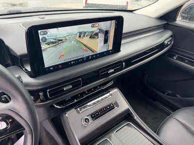 2025 Lincoln Aviator Premiere AWD