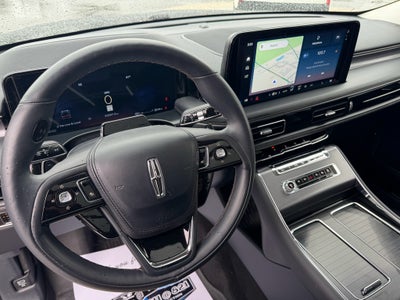 2025 Lincoln Aviator Premiere AWD