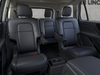 2026 Lincoln Aviator Premiere AWD